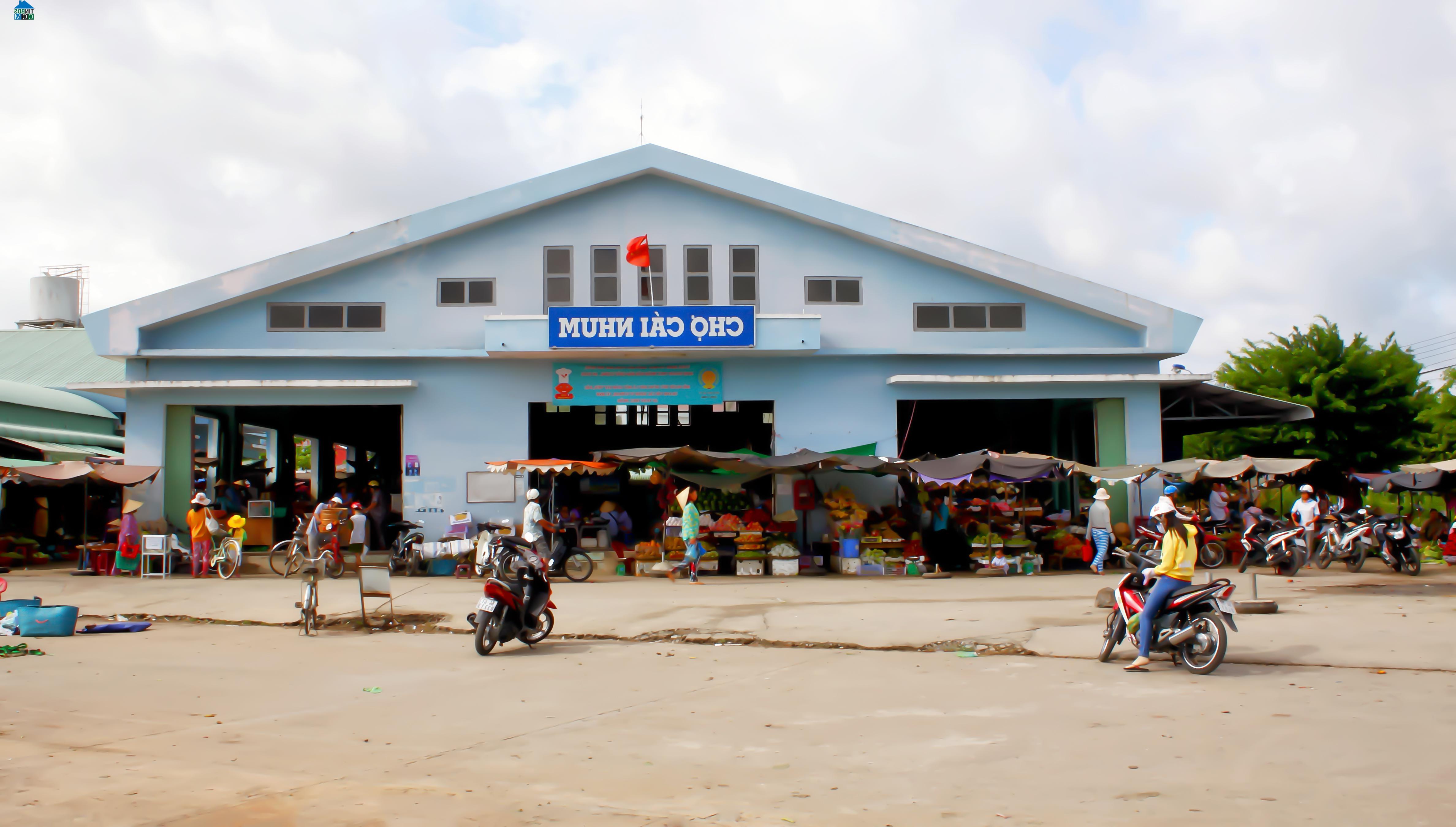 Image of List companies in Cai Nhum Town- Mang Thit District- Vinh Long