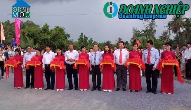 Image of List companies in Tan Long Commune- Mang Thit District- Vinh Long