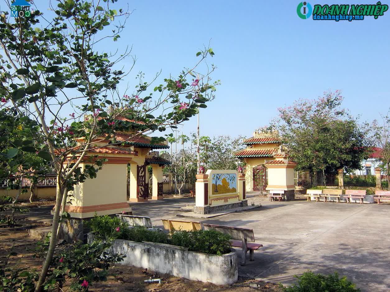 Image of List companies in Tan Hoa Ward- Vinh Long City- Vinh Long