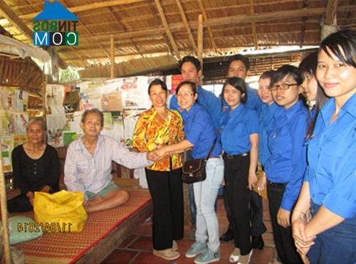 Ảnh về Doanh nghiệp tại Xã Phú Lộc- Huyện Tam Bình- Vĩnh Long