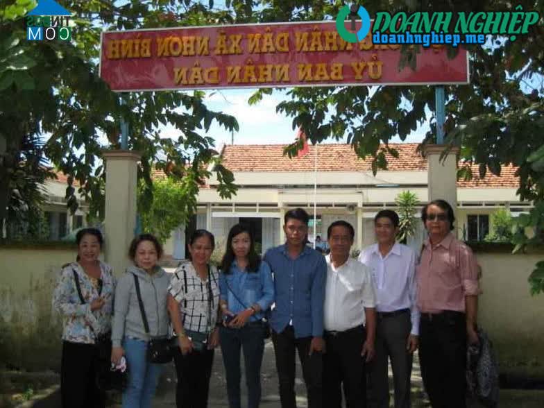Image of List companies in Nhon Binh Commune- Tra On District- Vinh Long