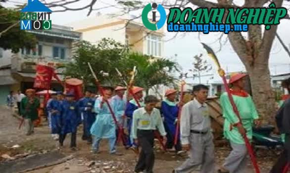 Image of List companies in Phu Thanh Commune- Tra On District- Vinh Long