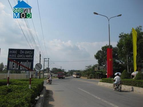 Image of List companies in Vung Liem Town- Vung Liem District- Vinh Long