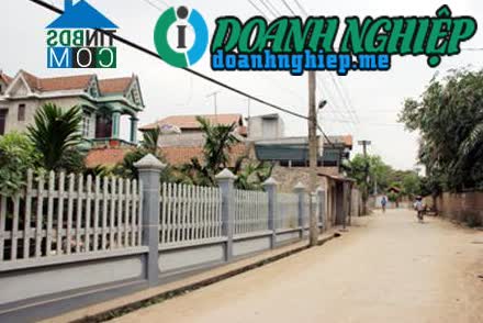 Image of List companies in Tam Hop Commune- Binh Xuyen District- Vinh Phuc