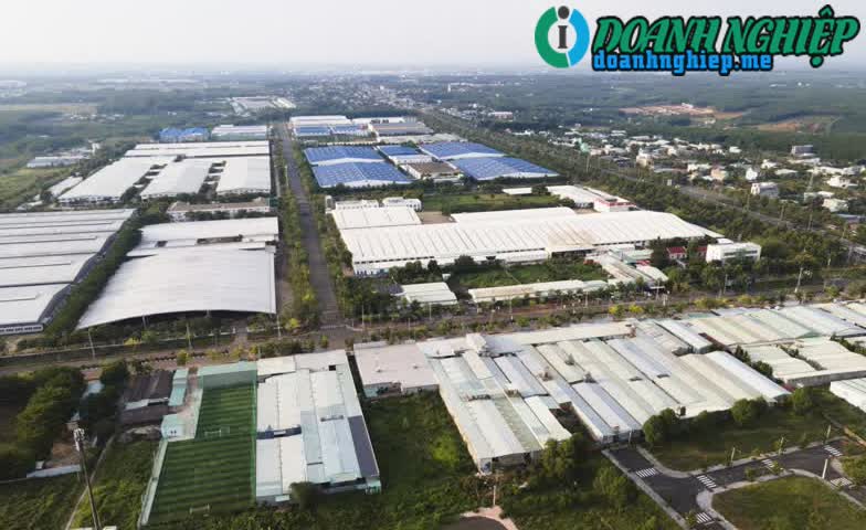Image of List companies in Quoi Thien Commune- Vung Liem District- Vinh Long
