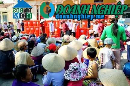 Image of List companies in Trung Thanh Dong Commune- Vung Liem District- Vinh Long