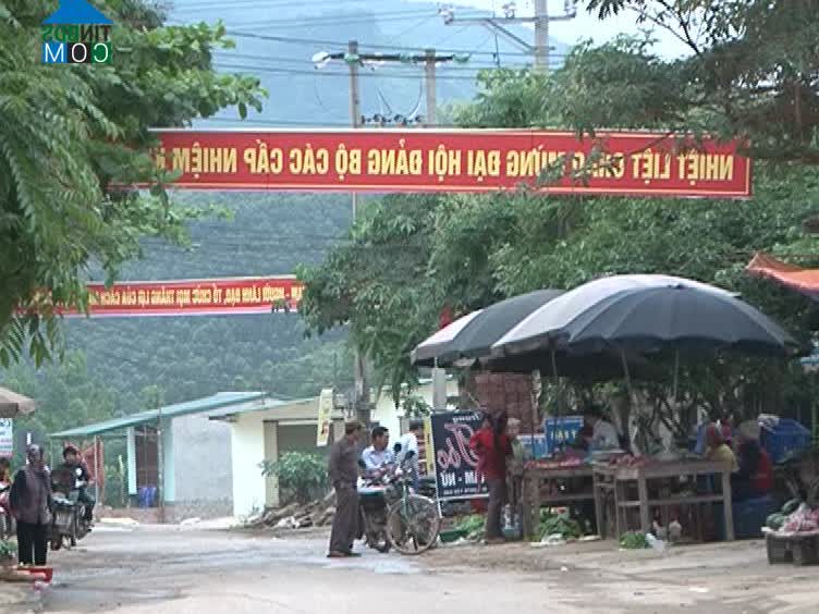 Image of List companies in Trung My Commune- Binh Xuyen District- Vinh Phuc