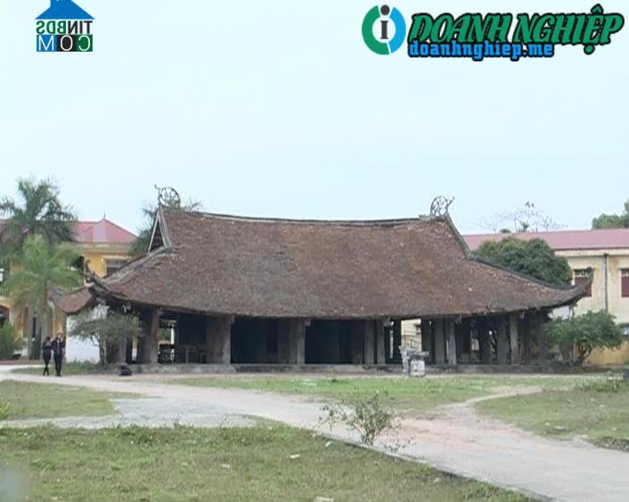 Image of List companies in Dinh Chu Commune- Lap Thach District- Vinh Phuc