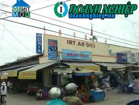 Image of List companies in An Hoa Tay Commune- Ba Tri District- Ben Tre