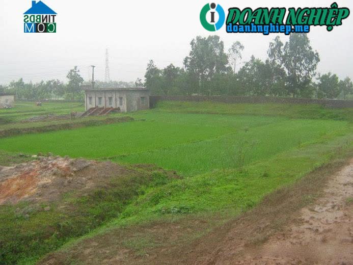 Image of List companies in Don Nhan Commune- Song Lo District- Vinh Phuc