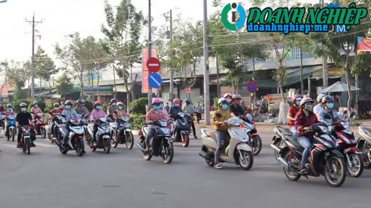 Image of List companies in Dong Que Commune- Song Lo District- Vinh Phuc