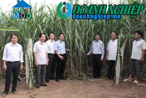 Image of List companies in Quang Yen Commune- Song Lo District- Vinh Phuc