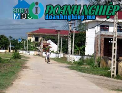 Image of List companies in Yen Duong Commune- Tam Dao District- Vinh Phuc