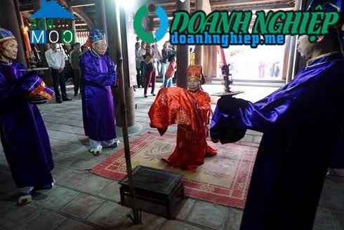 Ảnh về Doanh nghiệp tại Xã Đồng Tĩnh- Huyện Tam Dương- Vĩnh Phúc