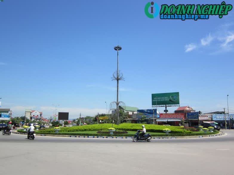 Image of List companies in Yen Lap Commune- Vinh Tuong District- Vinh Phuc