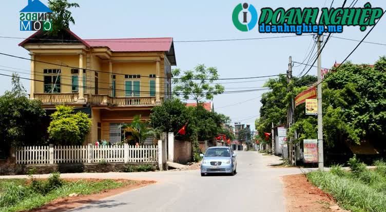 Image of List companies in Dinh Trung Commune- Vinh Yen City- Vinh Phuc