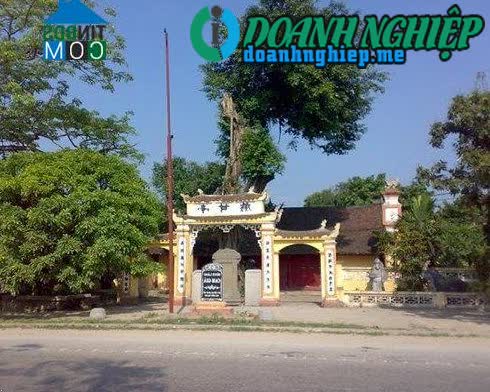 Image of List companies in An Tuong Commune- Vinh Tuong District- Vinh Phuc