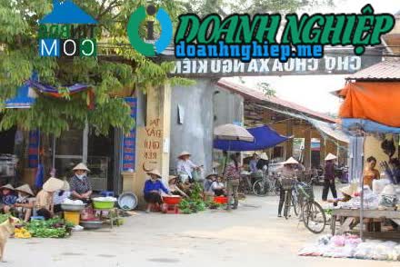 Image of List companies in Ngu Kien Commune- Vinh Tuong District- Vinh Phuc