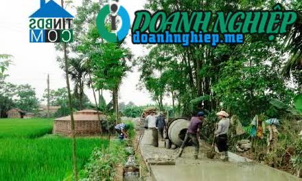 Image of List companies in Tam Phuc Commune- Vinh Tuong District- Vinh Phuc