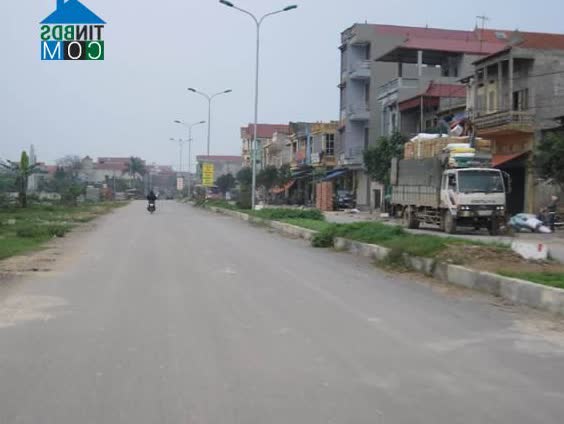 Image of List companies in Tho Tang Town- Vinh Tuong District- Vinh Phuc