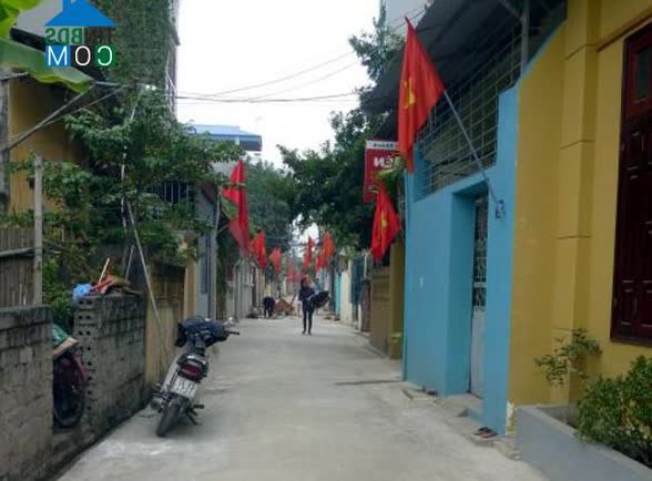 Image of List companies in Tu Trung Town- Vinh Tuong District- Vinh Phuc
