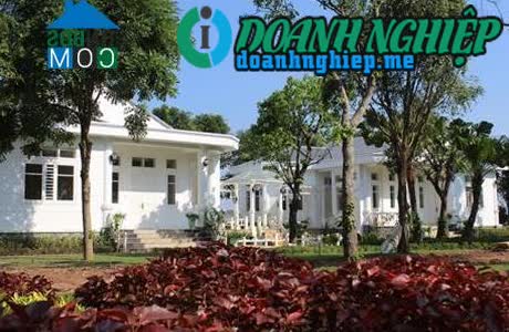 Image of List companies in Vinh Thinh Commune- Vinh Tuong District- Vinh Phuc