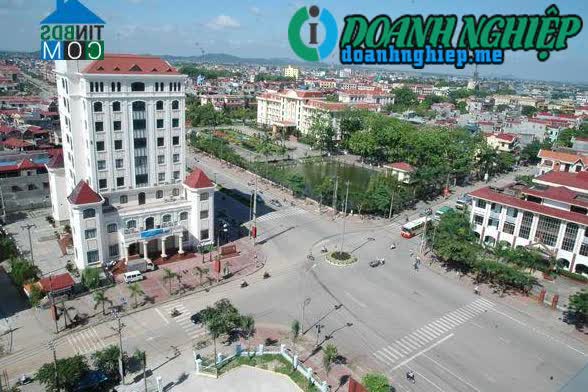 Image of List companies in Ngo Quyen Ward- Bac Giang City- Bac Giang