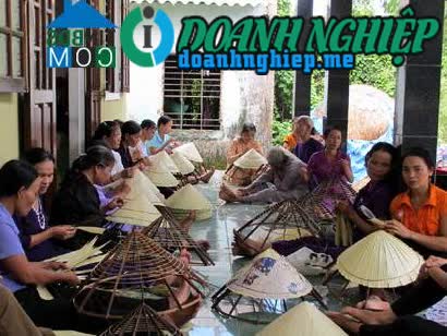 Image of List companies in Phu My Commune- Phu Vang District- Thua Thien Hue