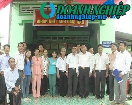 Image of List companies in My Loi A Commune- Cai Be District- Tien Giang