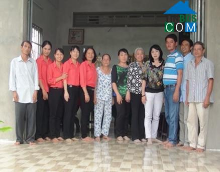 Image of List companies in An Huu Commune- Cai Be District- Tien Giang