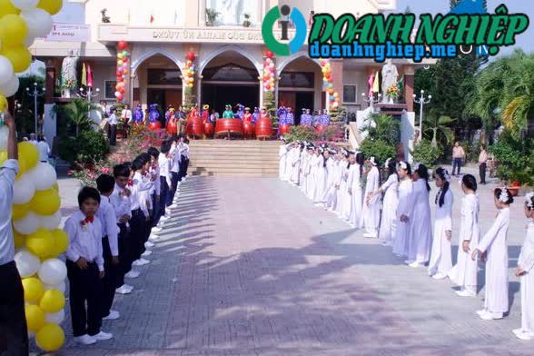 Image of List companies in Binh Duc Commune- Chau Thanh District- Tien Giang