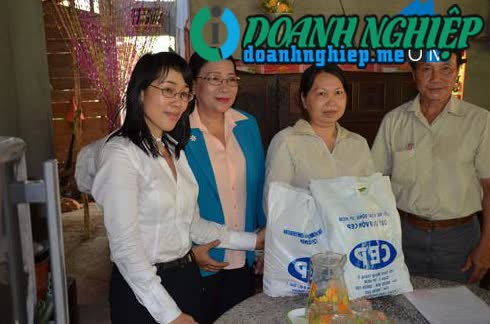 Image of List companies in Dong Hoa Commune- Chau Thanh District- Tien Giang