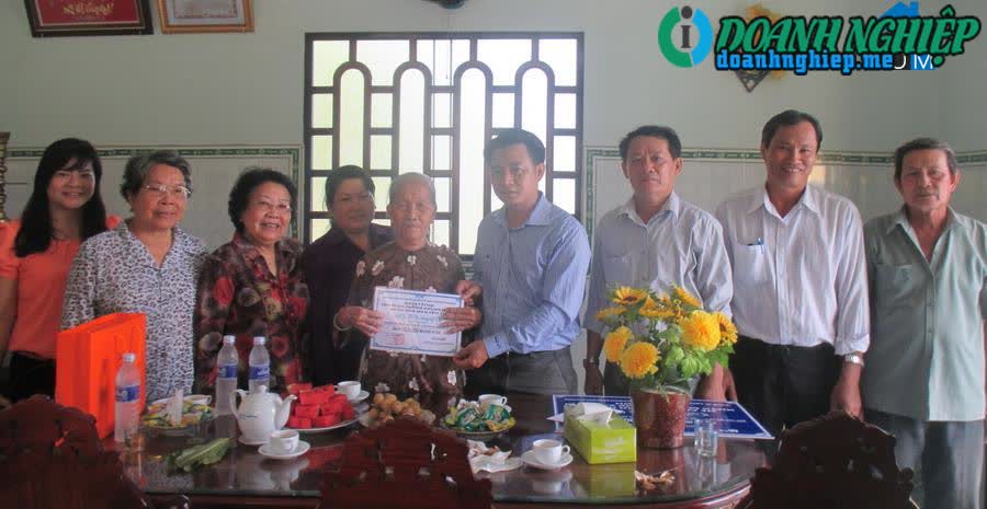 Ảnh về Doanh nghiệp tại Xã Nhị Bình- Huyện Châu Thành- Tiền Giang