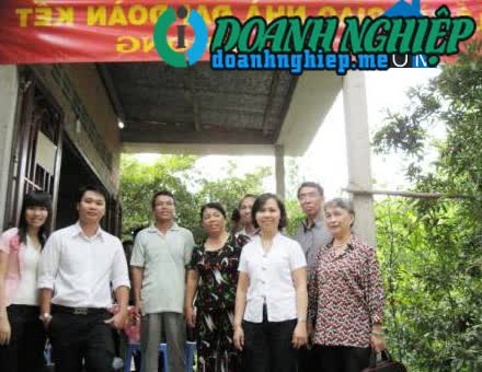 Ảnh về Doanh nghiệp tại Xã Phú Phong- Huyện Châu Thành- Tiền Giang