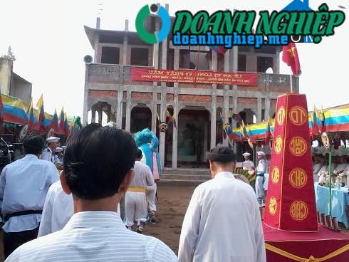 Ảnh về Doanh nghiệp tại Xã Tân Hội Đông- Huyện Châu Thành- Tiền Giang