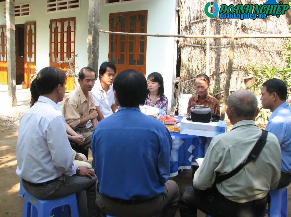 Image of List companies in Tan Ly Dong Commune- Chau Thanh District- Tien Giang