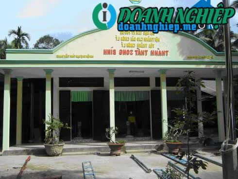 Image of List companies in Song Binh Commune- Cho Gao District- Tien Giang