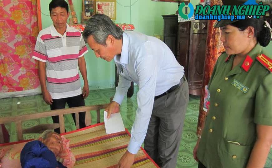 Ảnh về Doanh nghiệp tại Xã Mỹ Tịnh An- Huyện Chợ Gạo- Tiền Giang