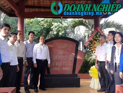 Ảnh về Doanh nghiệp tại Xã Quơn Long- Huyện Chợ Gạo- Tiền Giang