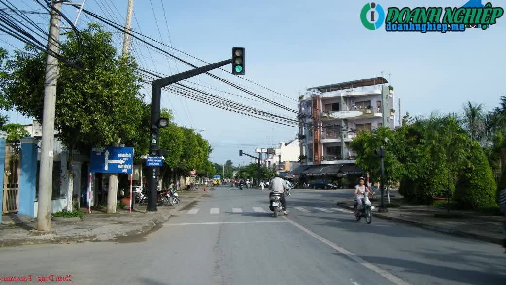 Ảnh về Doanh nghiệp tại Phường 3- Thị xã Gò Công- Tiền Giang