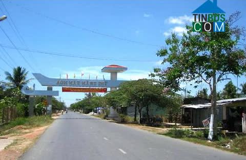 Image of List companies in Tan Hoa Town- Go Cong Dong District- Tien Giang