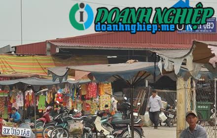 Image of List companies in Tan Tay Commune- Go Cong Dong District- Tien Giang