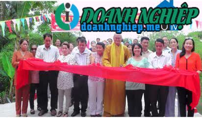 Image of List companies in My Thanh Nam Commune- Cai Lay District- Tien Giang