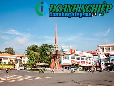 Image of List companies in Dao Thanh Commune- My Tho City- Tien Giang