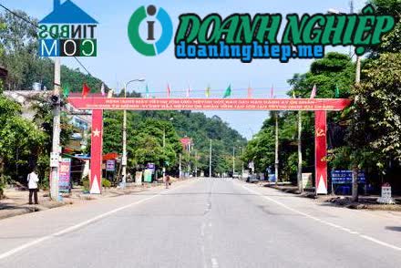 Image of List companies in Cho Moi District- Bac Kan