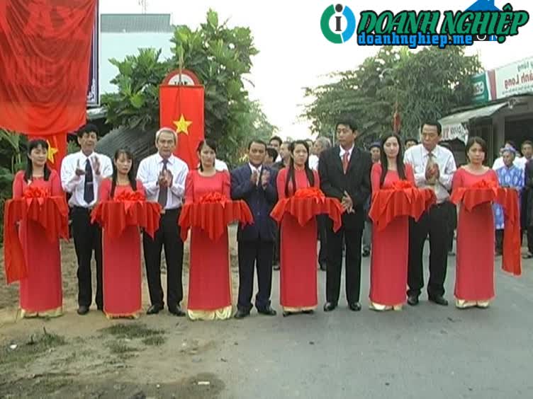 Image of List companies in Nhi Quy Commune- Cai Lay Town- Tien Giang
