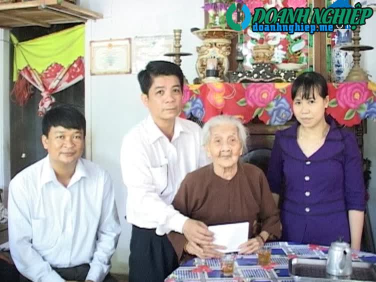 Ảnh về Doanh nghiệp tại Xã Tân Phú- Thị xã Cai Lậy- Tiền Giang