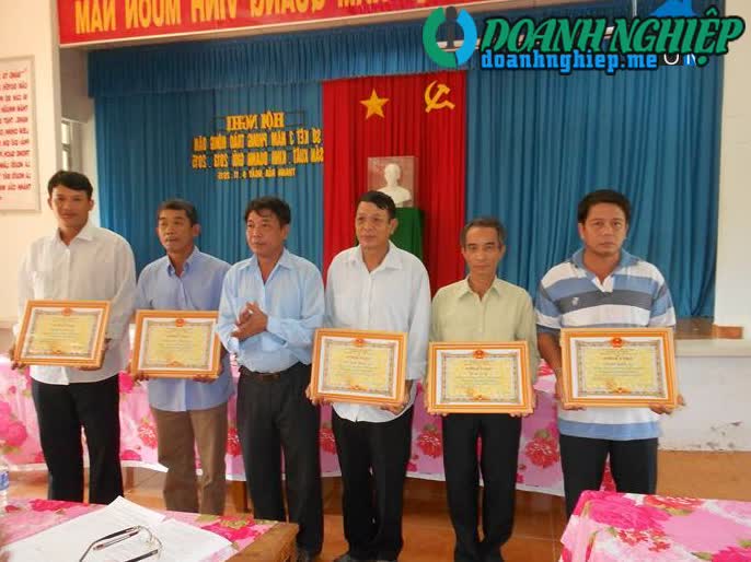 Image of List companies in Thanh Hoa Commune- Cai Lay Town- Tien Giang