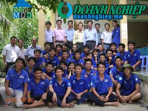 Image of List companies in An Truong A Commune- Cang Long District- Tra Vinh