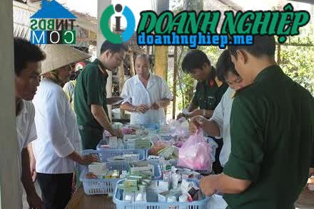 Image of List companies in Dai Phuc Commune- Cang Long District- Tra Vinh